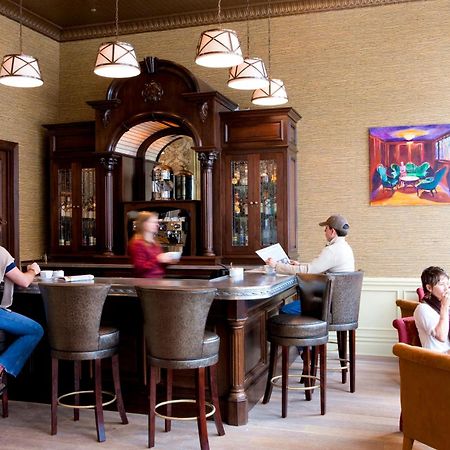 New Sheridan Hotel Telluride Restauracja zdjęcie