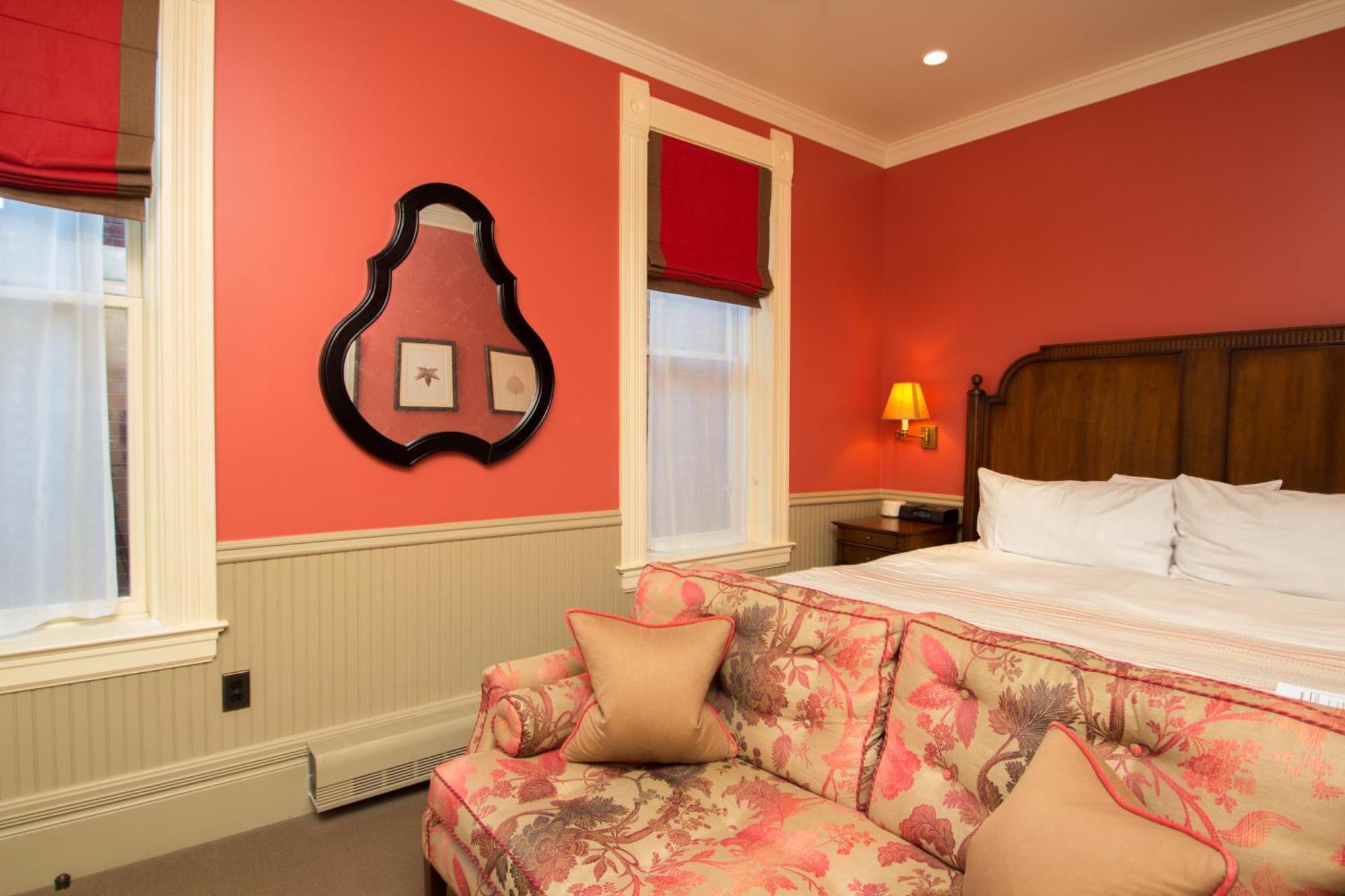 New Sheridan Hotel Telluride Zewnętrze zdjęcie