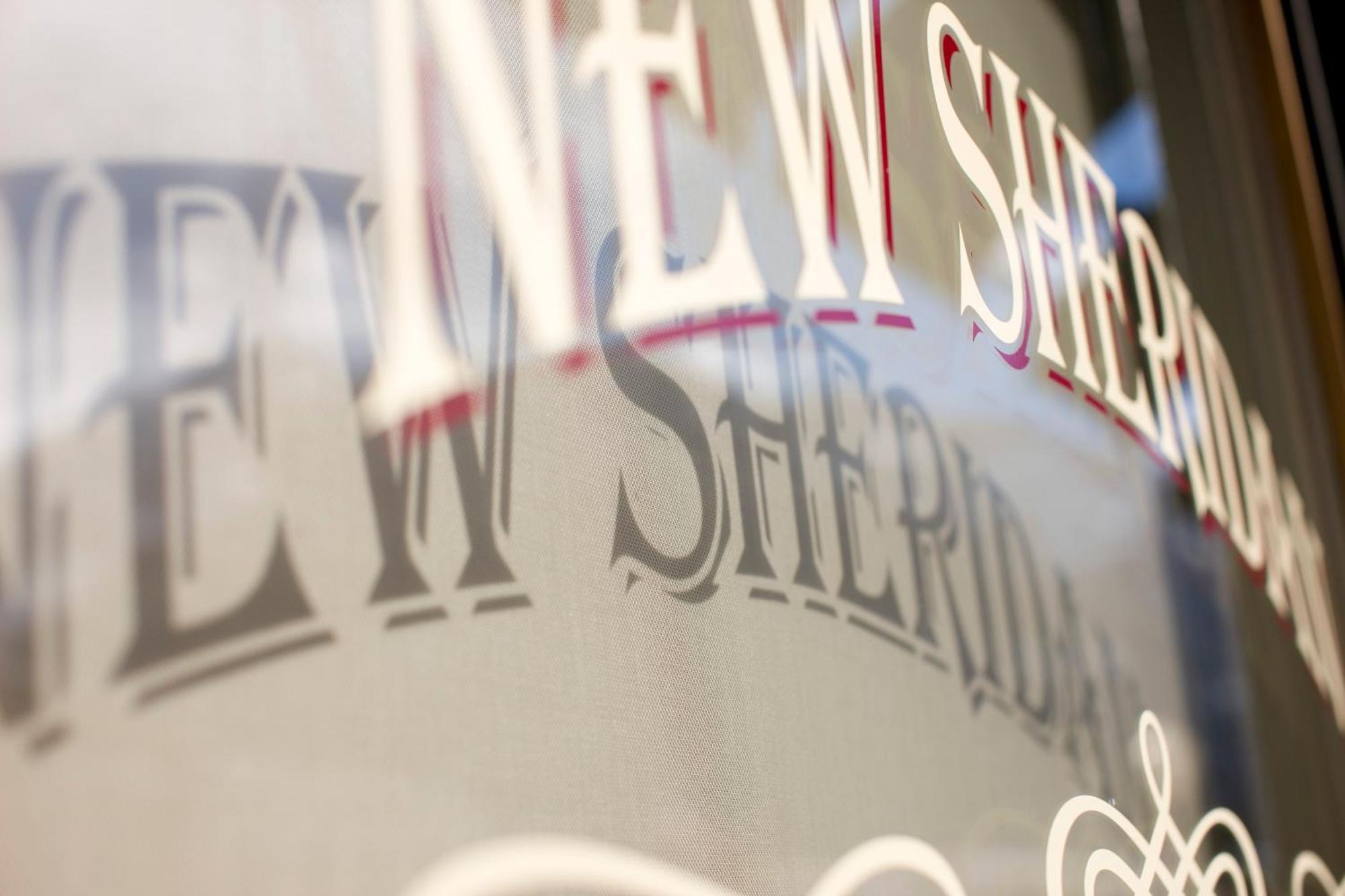 New Sheridan Hotel Telluride Zewnętrze zdjęcie