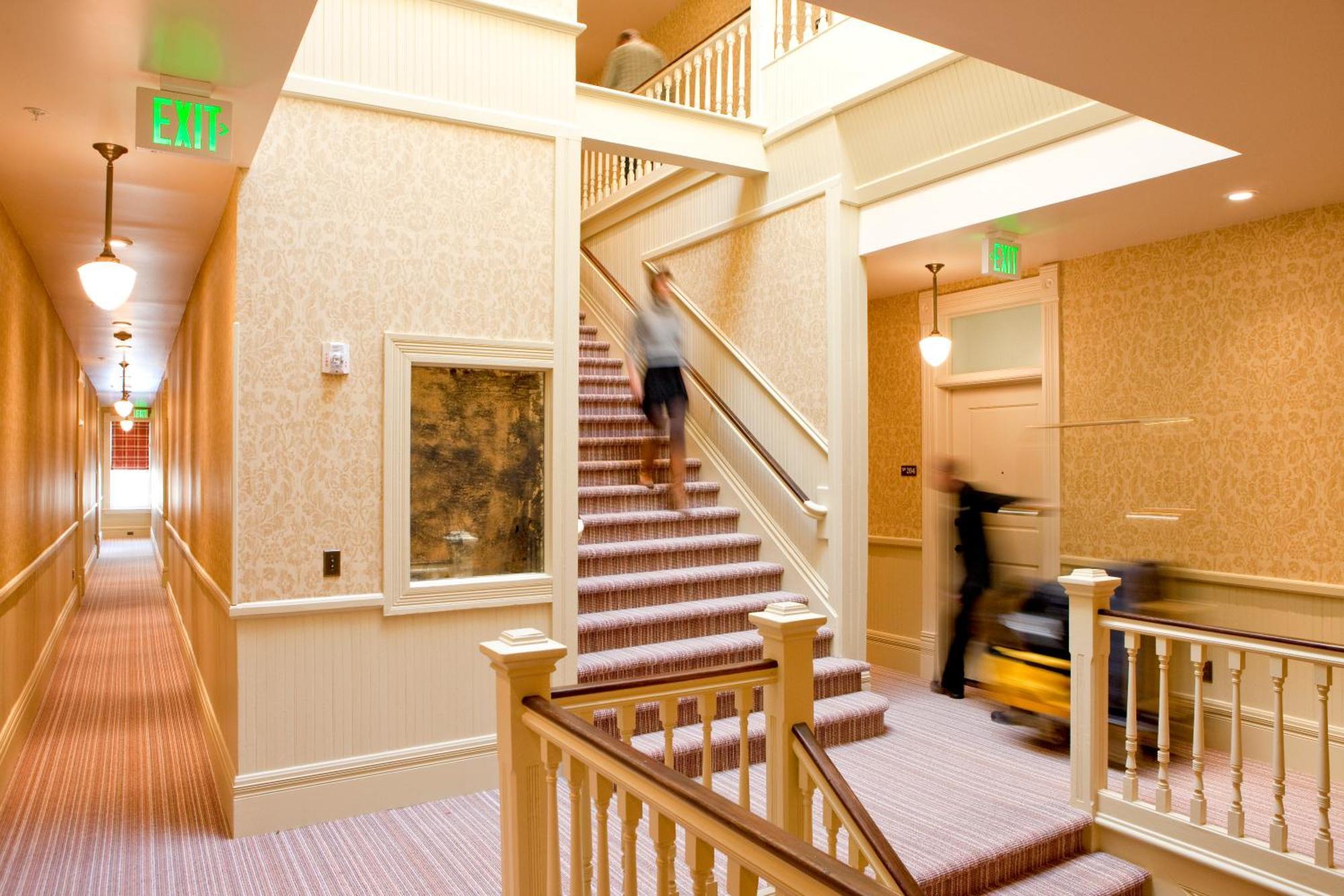 New Sheridan Hotel Telluride Zewnętrze zdjęcie