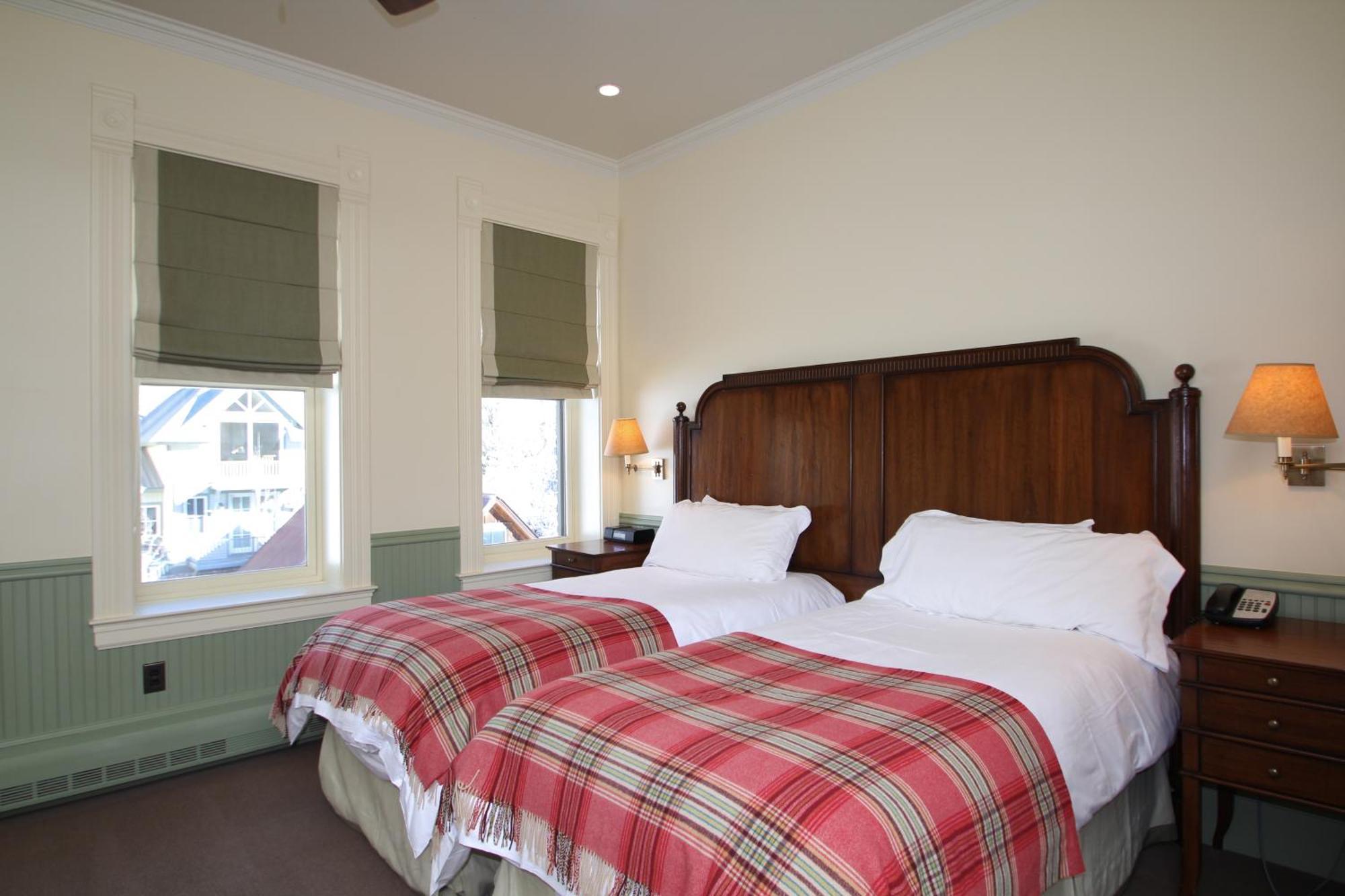 New Sheridan Hotel Telluride Zewnętrze zdjęcie