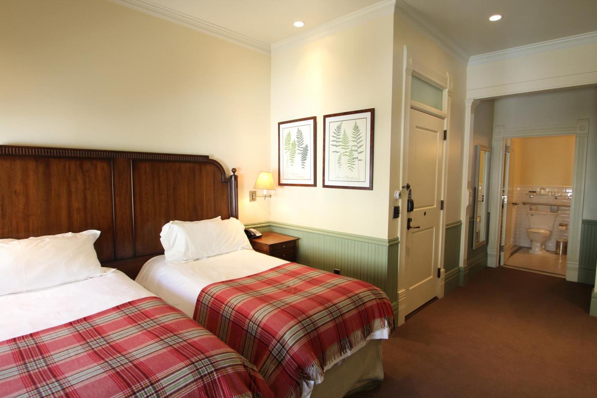 New Sheridan Hotel Telluride Zewnętrze zdjęcie