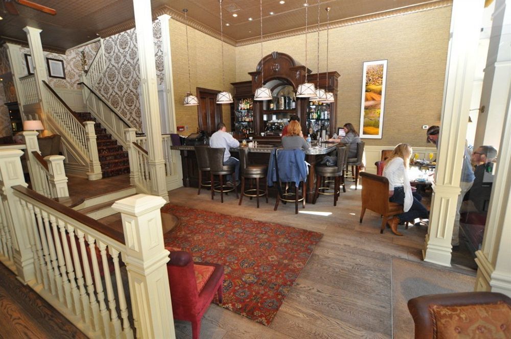 New Sheridan Hotel Telluride Wnętrze zdjęcie