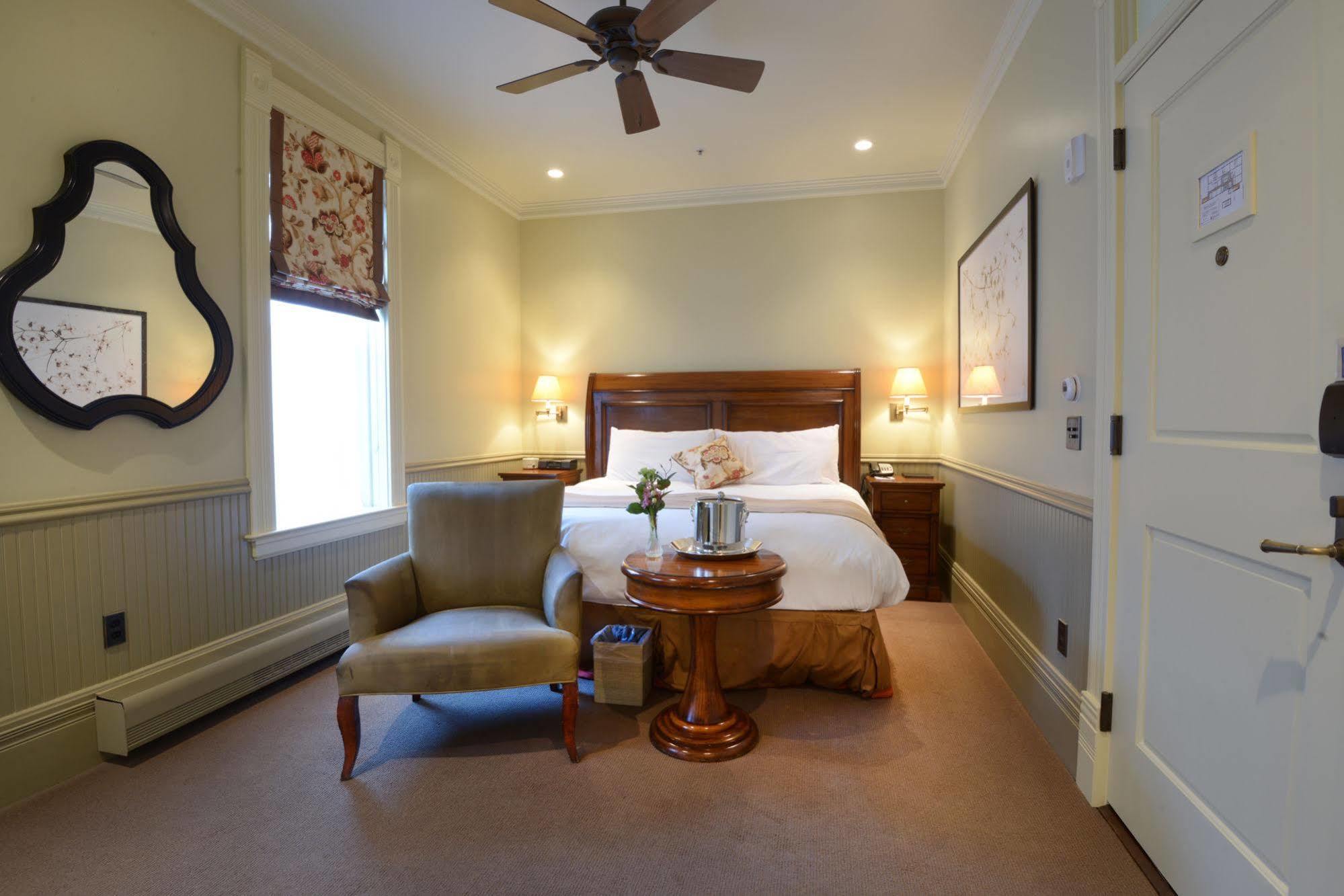 New Sheridan Hotel Telluride Zewnętrze zdjęcie