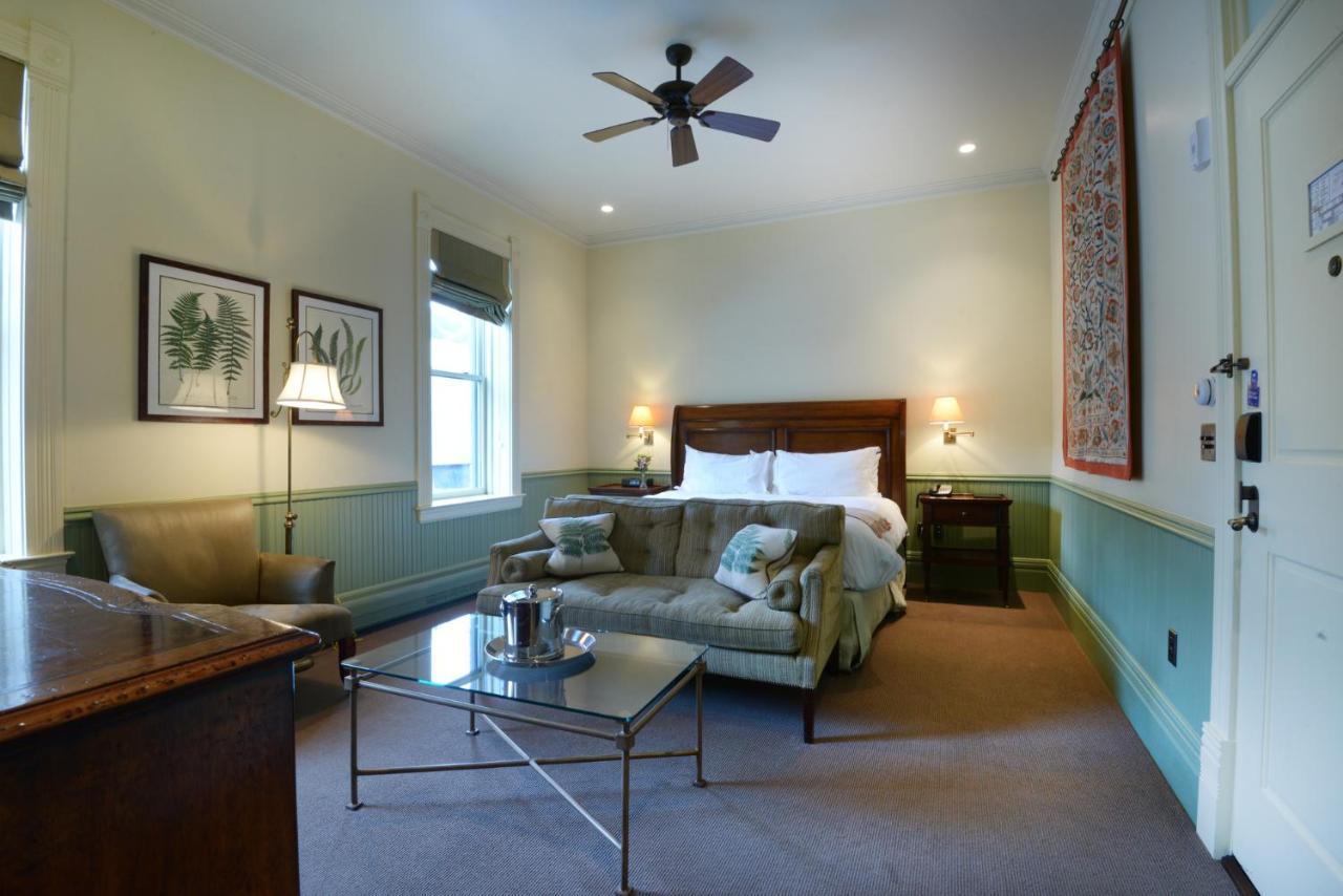 New Sheridan Hotel Telluride Zewnętrze zdjęcie