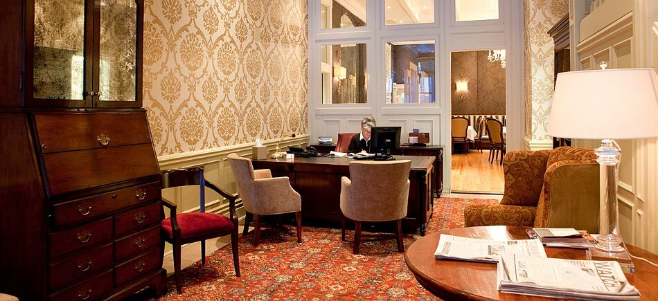 New Sheridan Hotel Telluride Zewnętrze zdjęcie